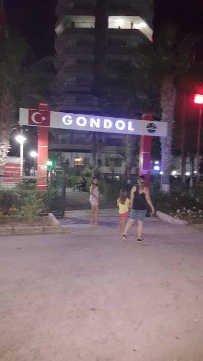 Photos of Gondol Tatil Sitesi