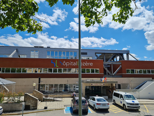 Photo de Centre Hospitalier de Langogne à Langogne (48300)