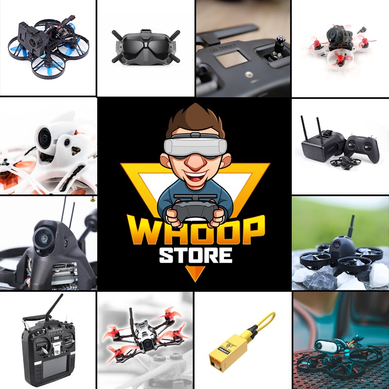 Whoop Store photo 2