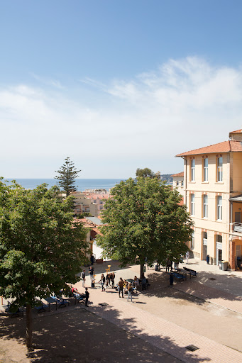 IUT Nice Côte d'Azur - Site de Menton (CS) - Thumbnail