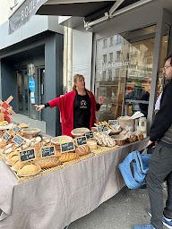 Photo n°19 de Le Grenier à Pain Vaugirard à Paris (Grossiste en boulangerie)