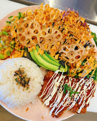 Xoi Sushi - Thumbnail
