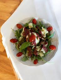 Photo n°60 de MAMMA LOVA TRATTORIA à Toulon (Pizzas à emporter)