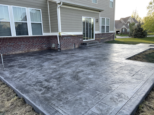 GoldStone Construction LLC