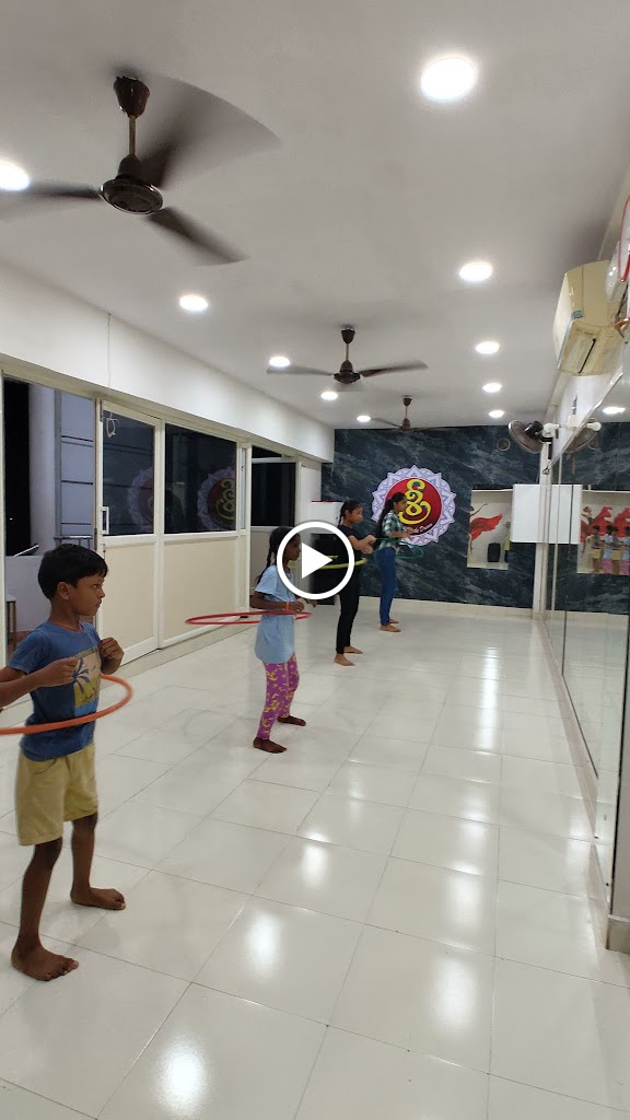Shri Dance Academy Fitness Centre