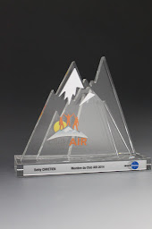 Photo n°19 de TRYJE-TROPHÉE à Pluherlin (Service de découpe au laser)