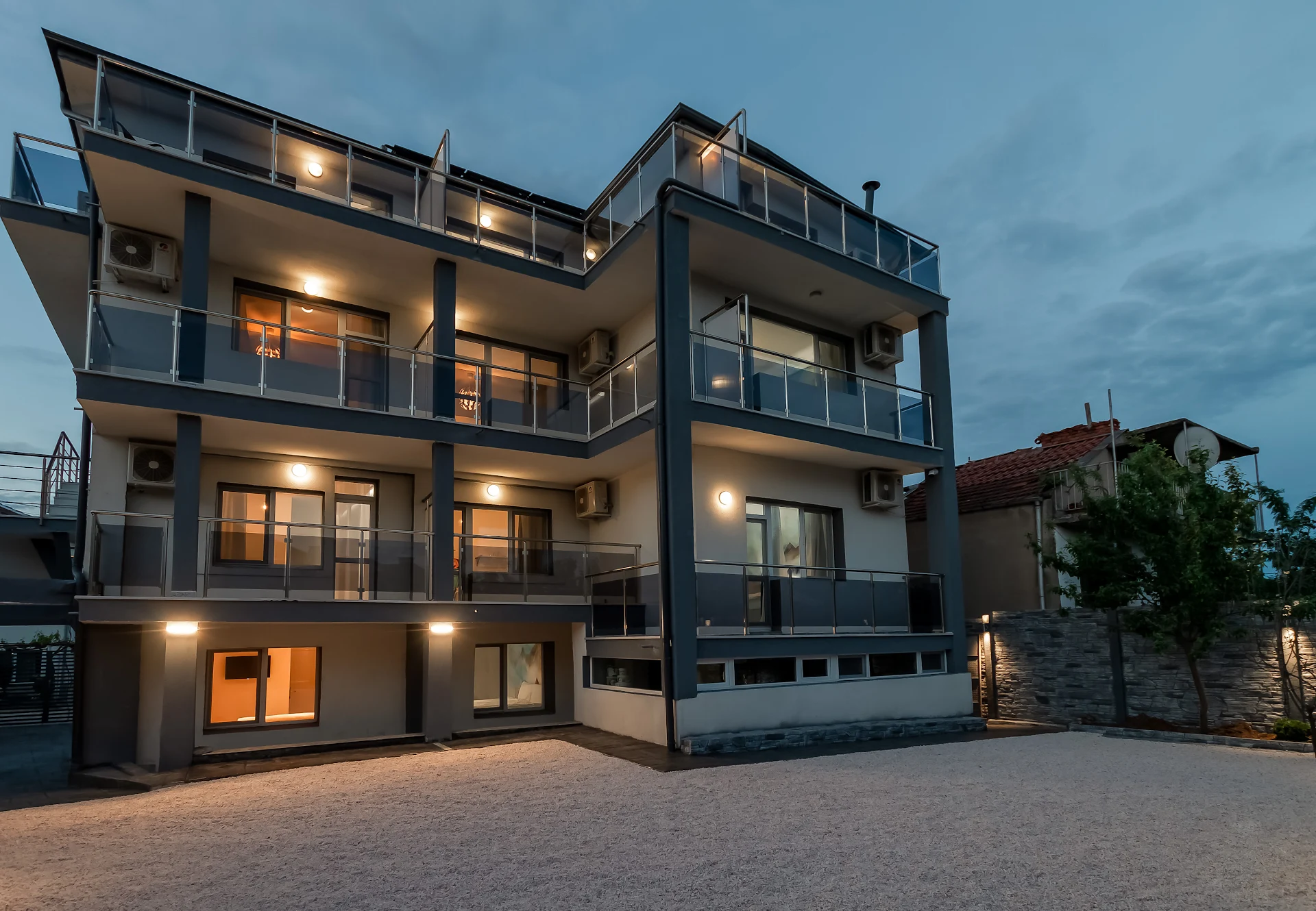 Gramada Guest House