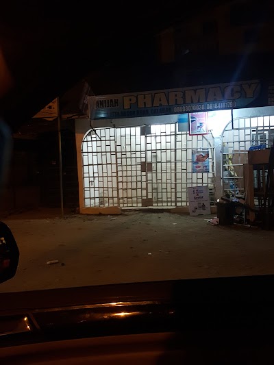 photo of ANIJAH PHARMACY