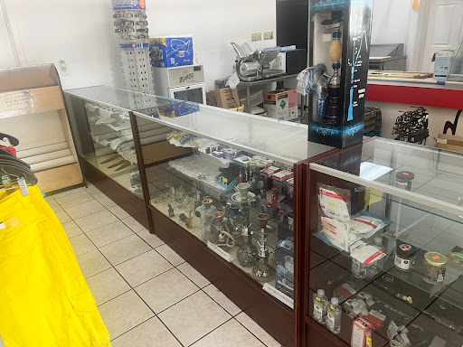 HAMMOND QUICK STOP Gallery - United States
