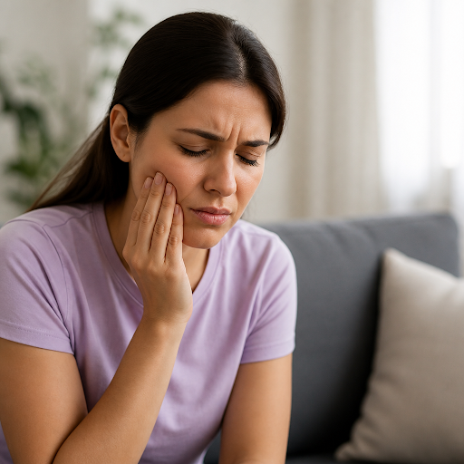 Toothache that doesn’t go away is never normal. At Asha Dental Care in Mehrun, Jalgaon, we help y… post image