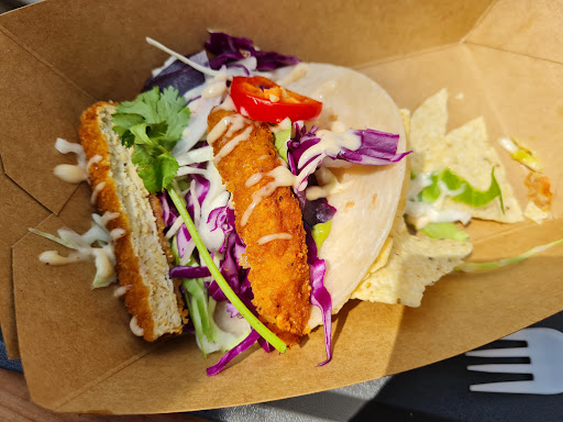 PETIT TACO - Visual