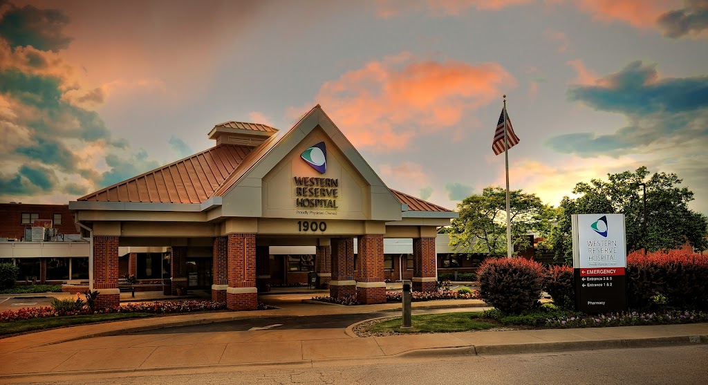 Western Reserve Hospital
