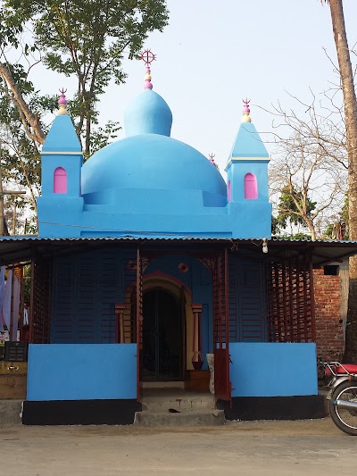 Photos of সার্বজনীন শ্রী শ্রী লোকনাথ ম&zwnj;ন্দির