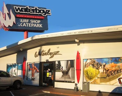 Photos of Waterboyz