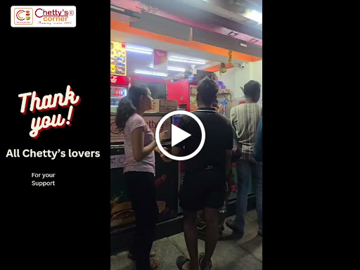 🕒 The Evening Rush at Bengaluru's Favorite Adda! post image