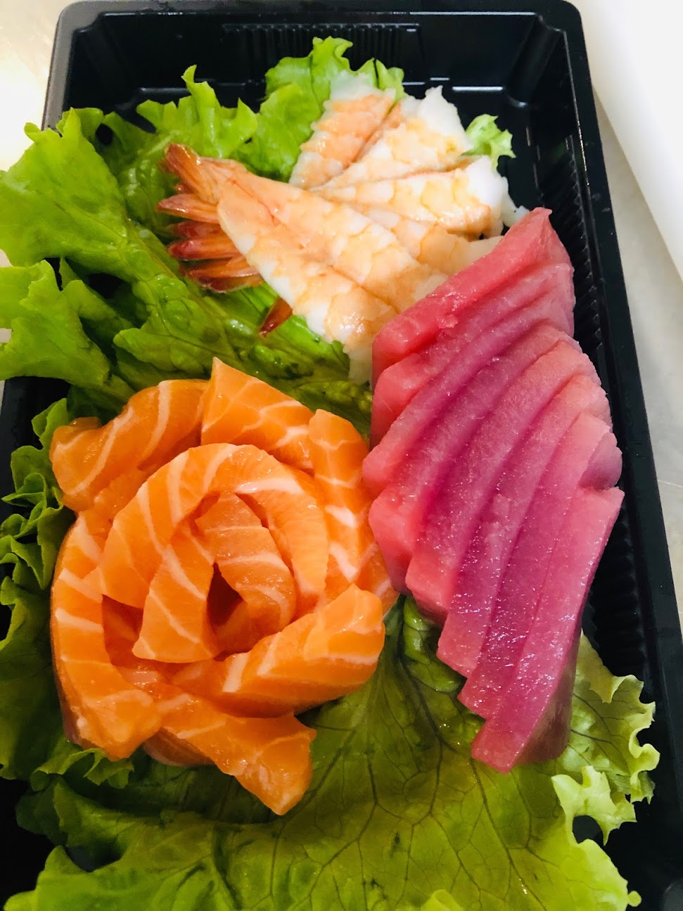 Restaurant YOLI