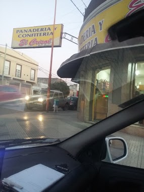 PANADERIA Y CONFITERIA El crisol, Author: gaston acuña