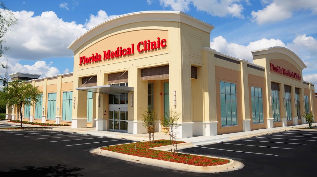 Florida Medical Clinic Orlando Health Cardiology Heartcare