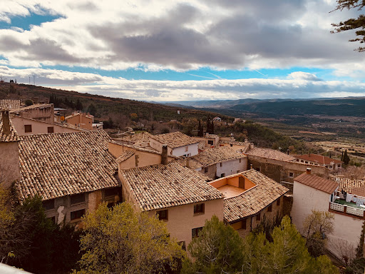 Mallos de Riglos - Thumbnail