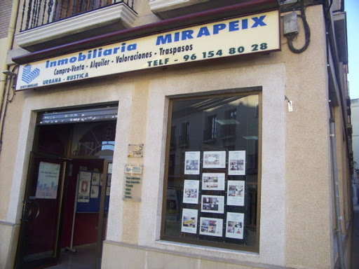 MIRAPEIX INMOBILIARIA