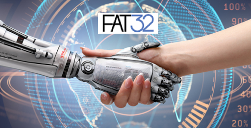 Fat32 - Visual