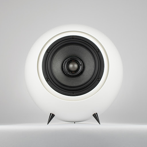 Iris Audio