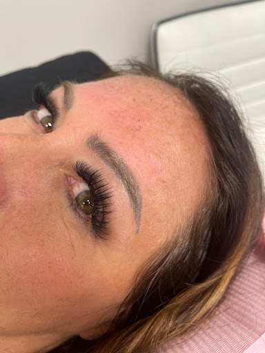 BLINK ONCE LASH - Thumbnail