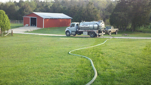Hawk's Septic Services - Visual