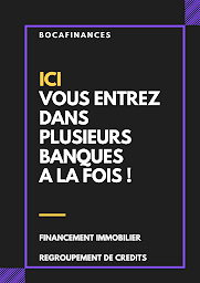 Photo n°18 de BOCAFINANCES à Bressuire (Courtier en prêts hypothécaires)