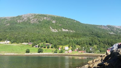 Photos of Snillfjord Camping