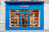 Re/done à Paris