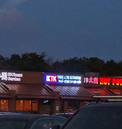 TK Travel & Services Inc. - Thumbnail