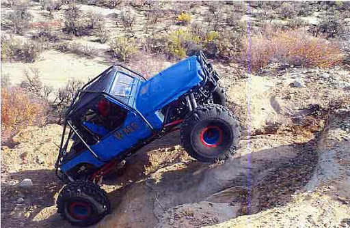 Texas Auto Gear - Thumbnail