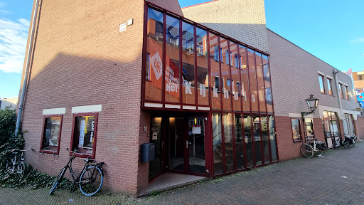Kijkhuis Leiden - Thumbnail