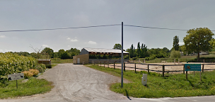 Photo n°7 de Poney-club Des Vallons à Saulnières (Centre équestre)