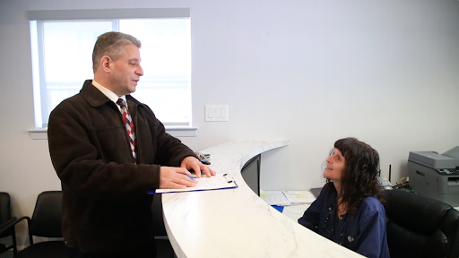 Parshin Dental, Dr. Alex Parshin - Thumbnail