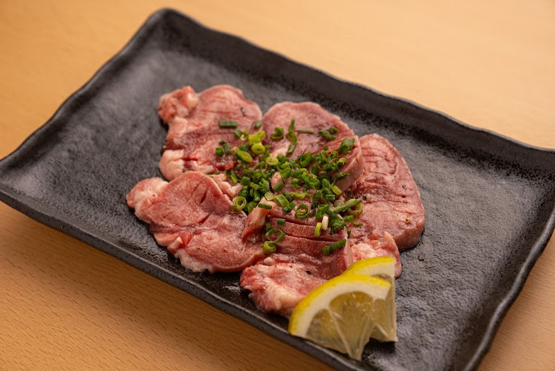 鳥焼肉・ホルモン 拓‐ひらく‐