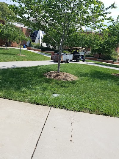 Photos of Forsyth Technical Community College