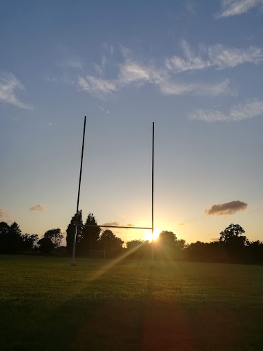 Clwb Rygbi Wrecsam Wrexham Rugby Club - Thumbnail