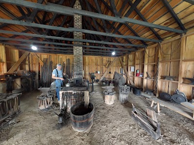 Photos of Prophetstown State Park