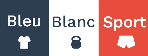 Bleu Blanc Sport - Thumbnail