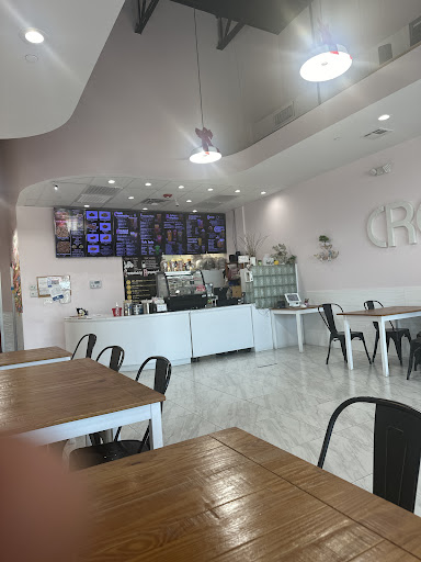 Creamery Teahouse