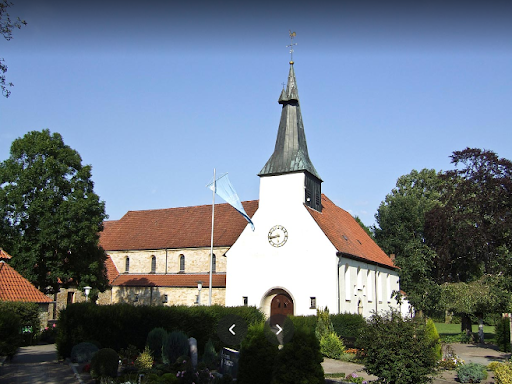 Dreifaltigkeit (Hunteburg)