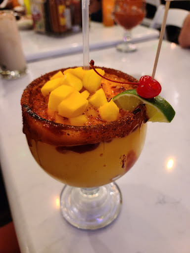 Caribe Marisqueria Gallery - United States
