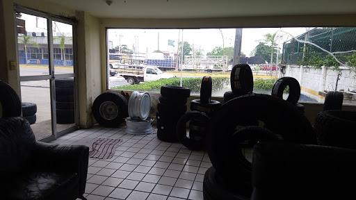 Goodyear Vimosa - Thumbnail