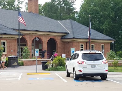 Photos of New Kent East Coast Gateway Safety Rest Area and Welcome Center