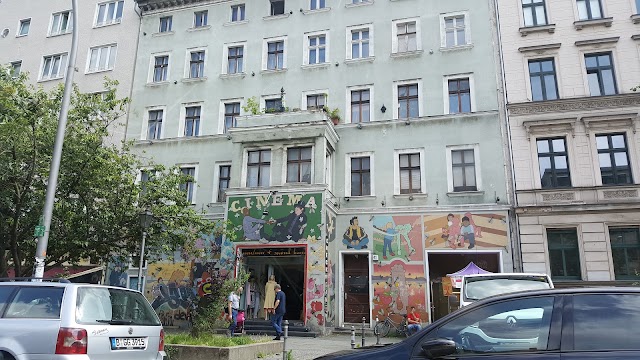 Checkpoint & Cinema