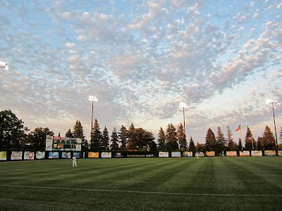 Joe Faber Field