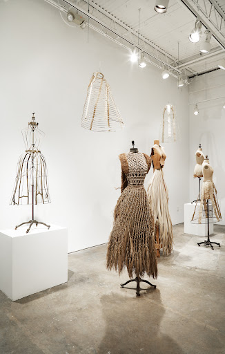 Johnson Lowe Gallery - Visual