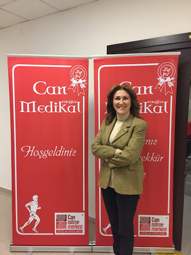Can Medikal Muğla